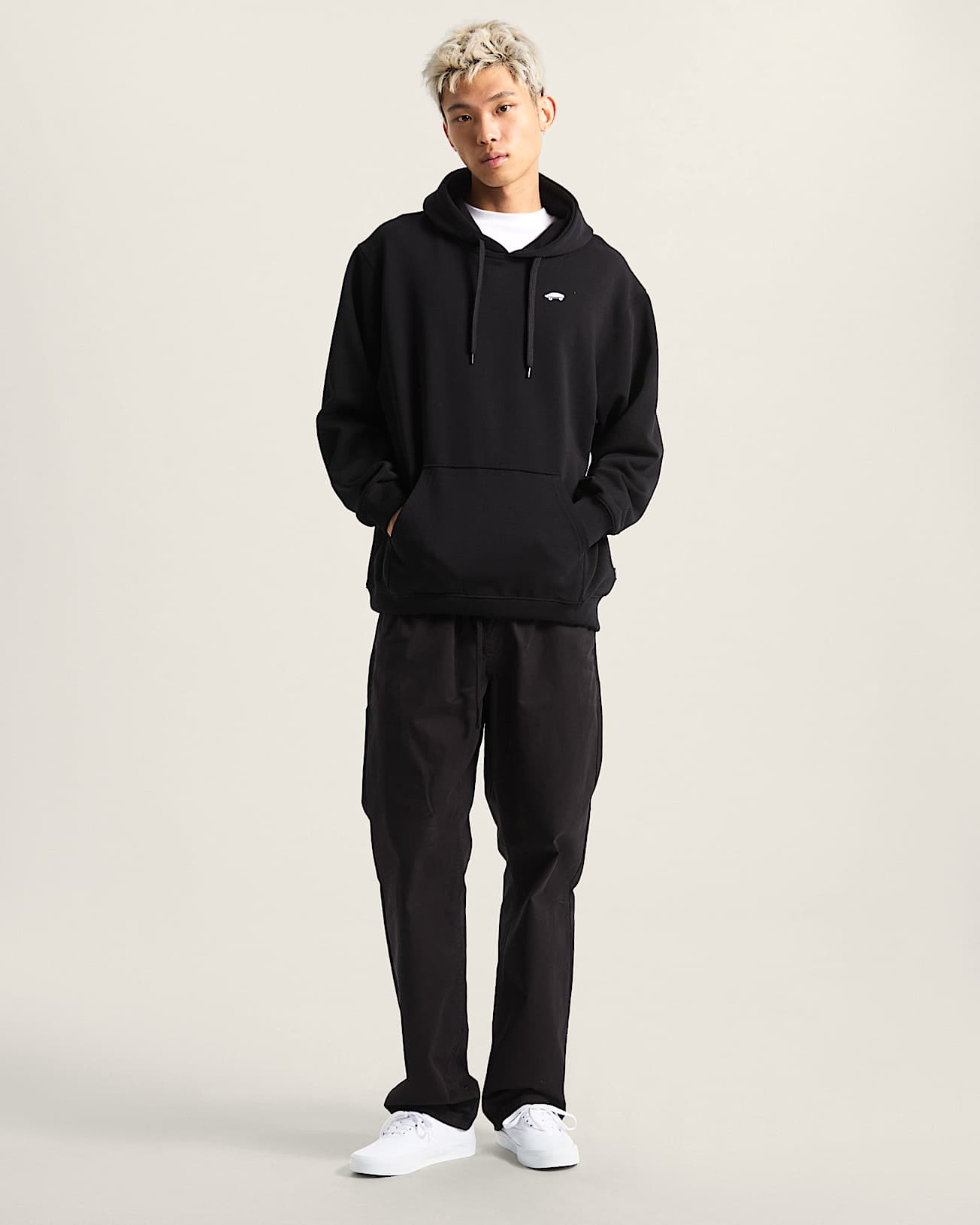 Salton Pullover Hoodie - 6