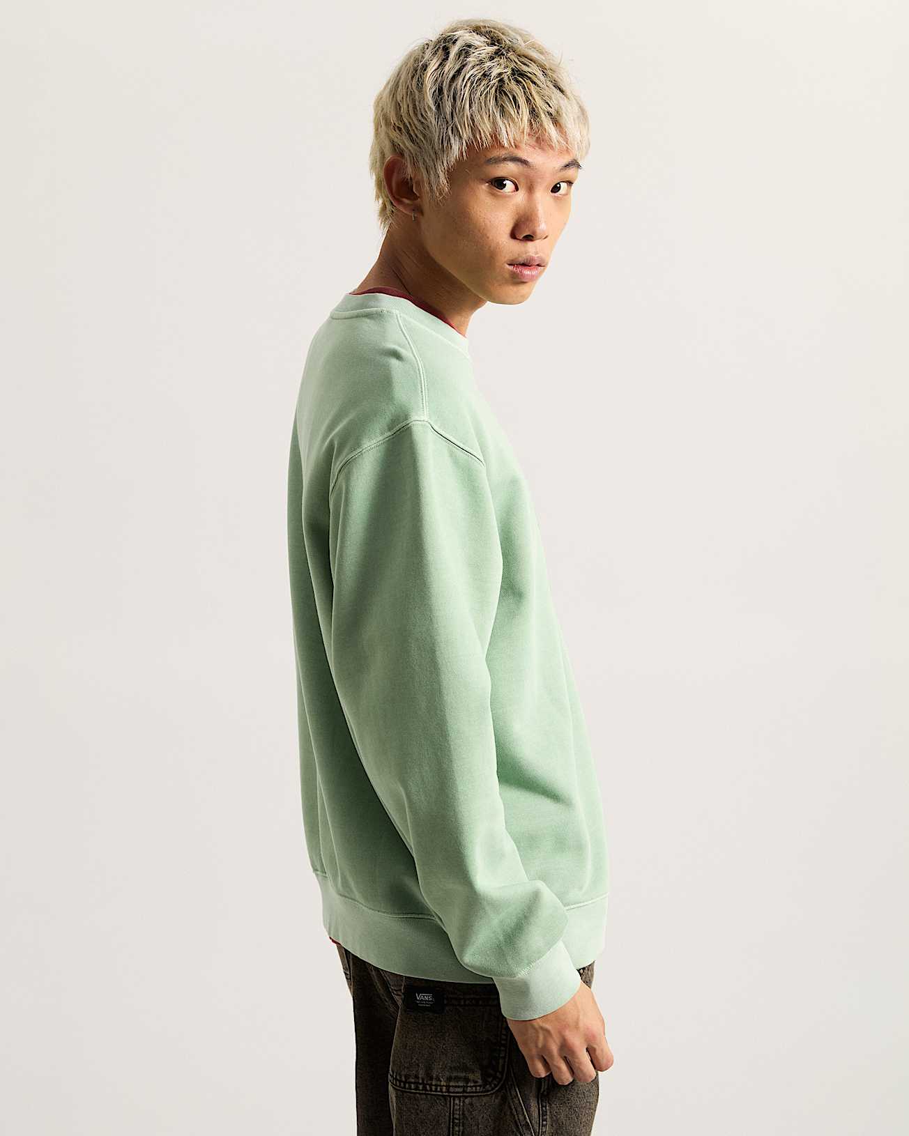 Bluza Star Checker - 5