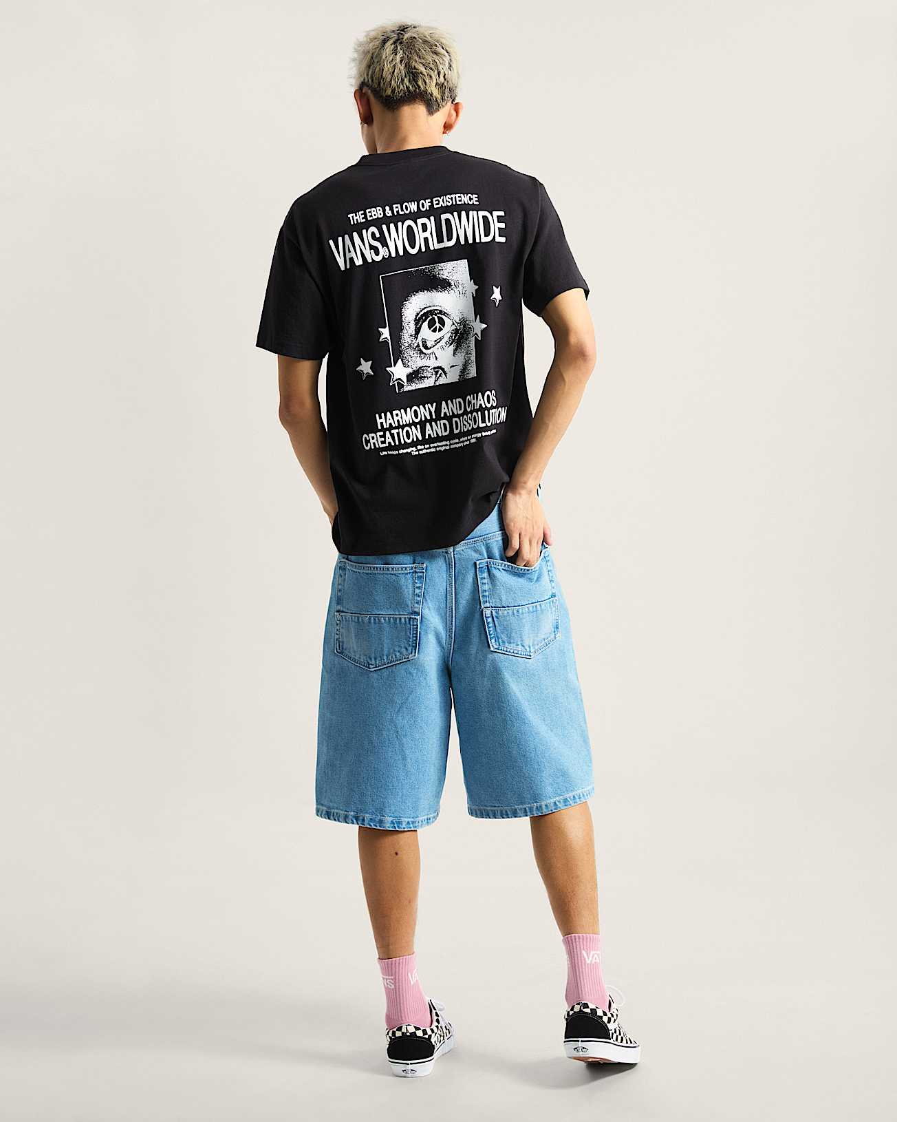 Chaos Tee - 5
