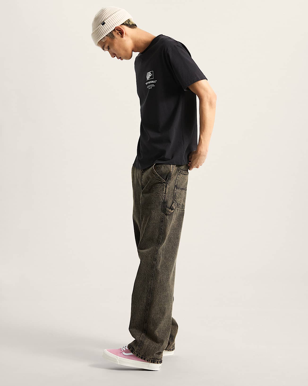 T-shirt Stockpile - 7