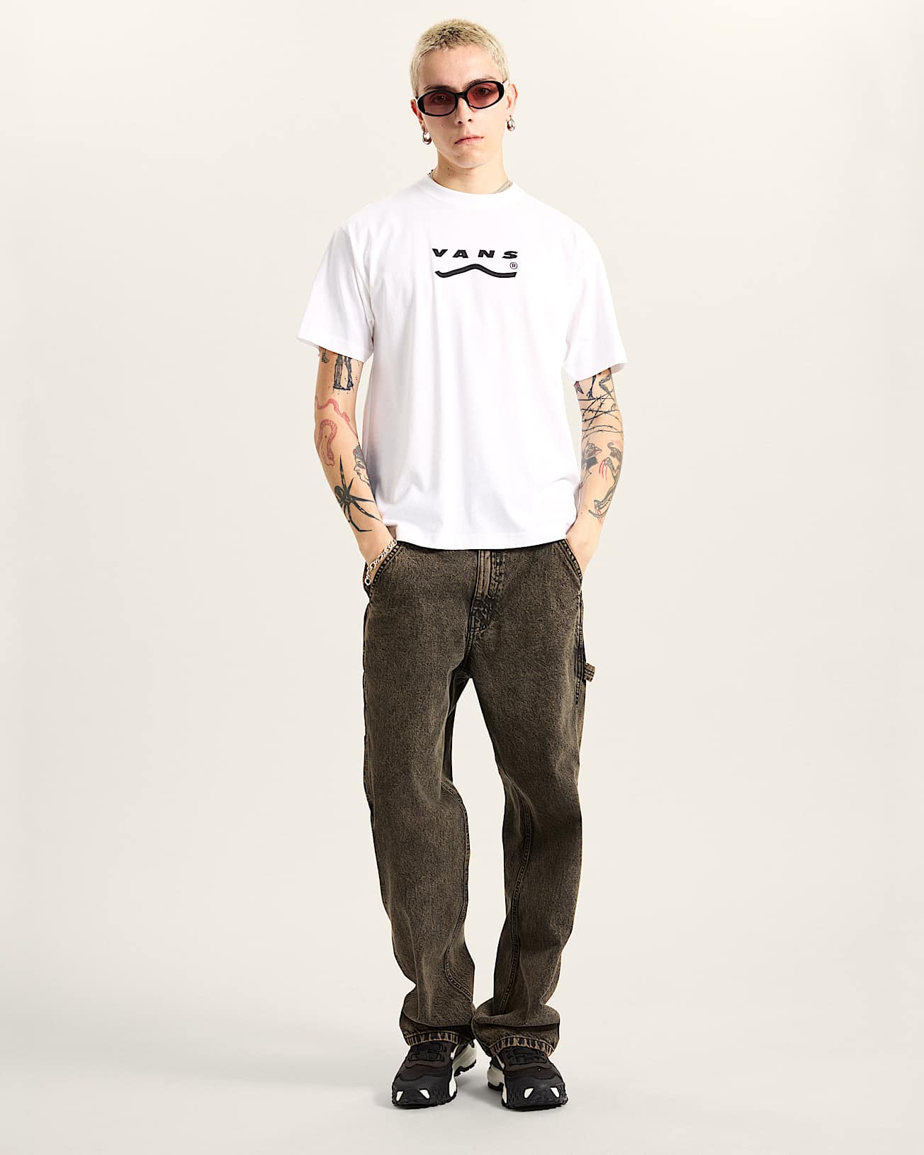 Determined T-Shirt - 5