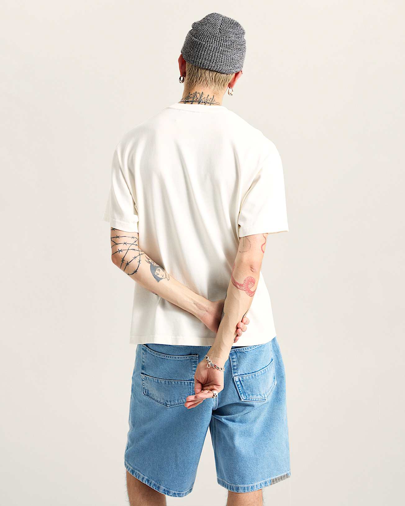 Premium TShirt VANS Wei ALT3