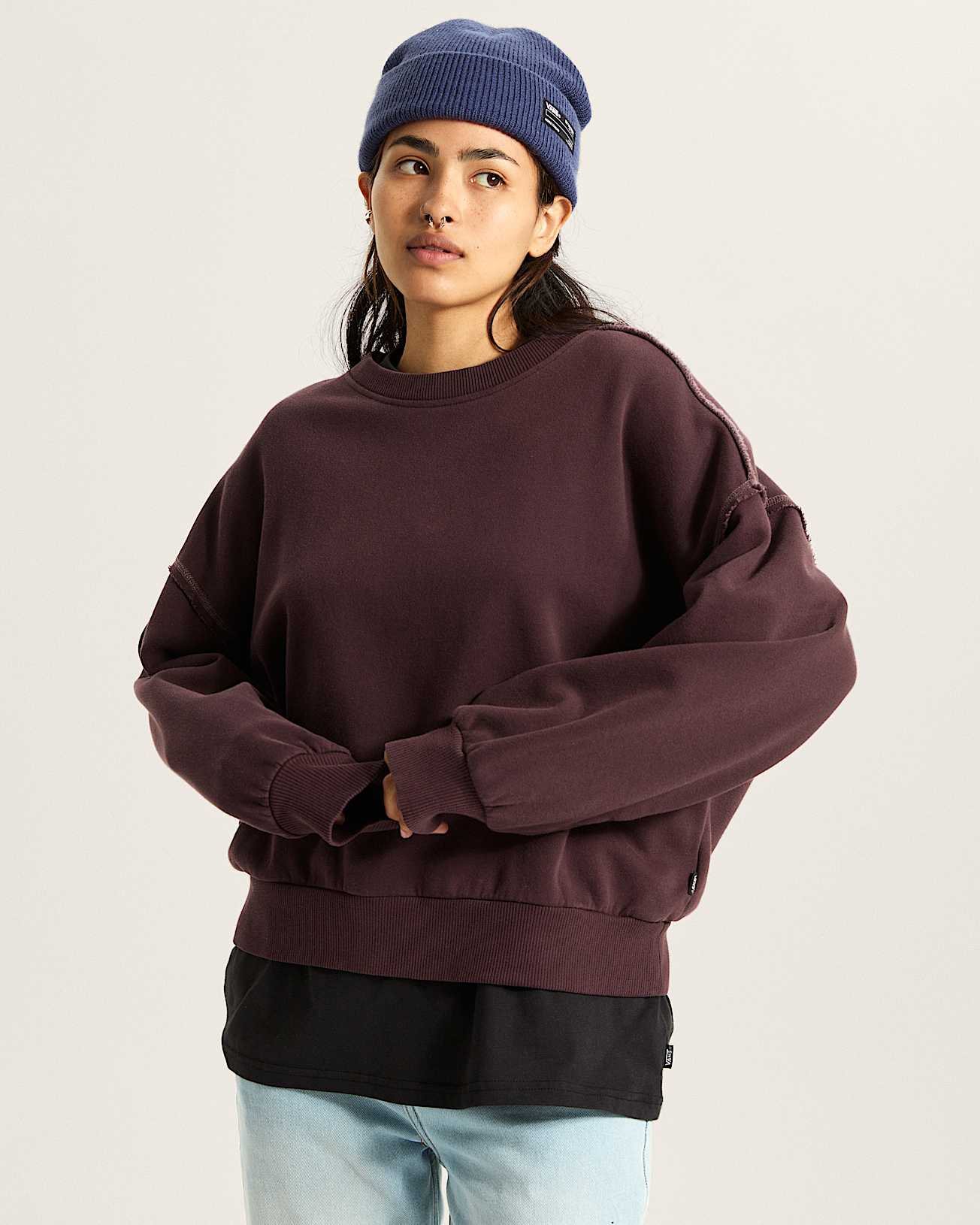 Bluza Got Your Back Crew - 3