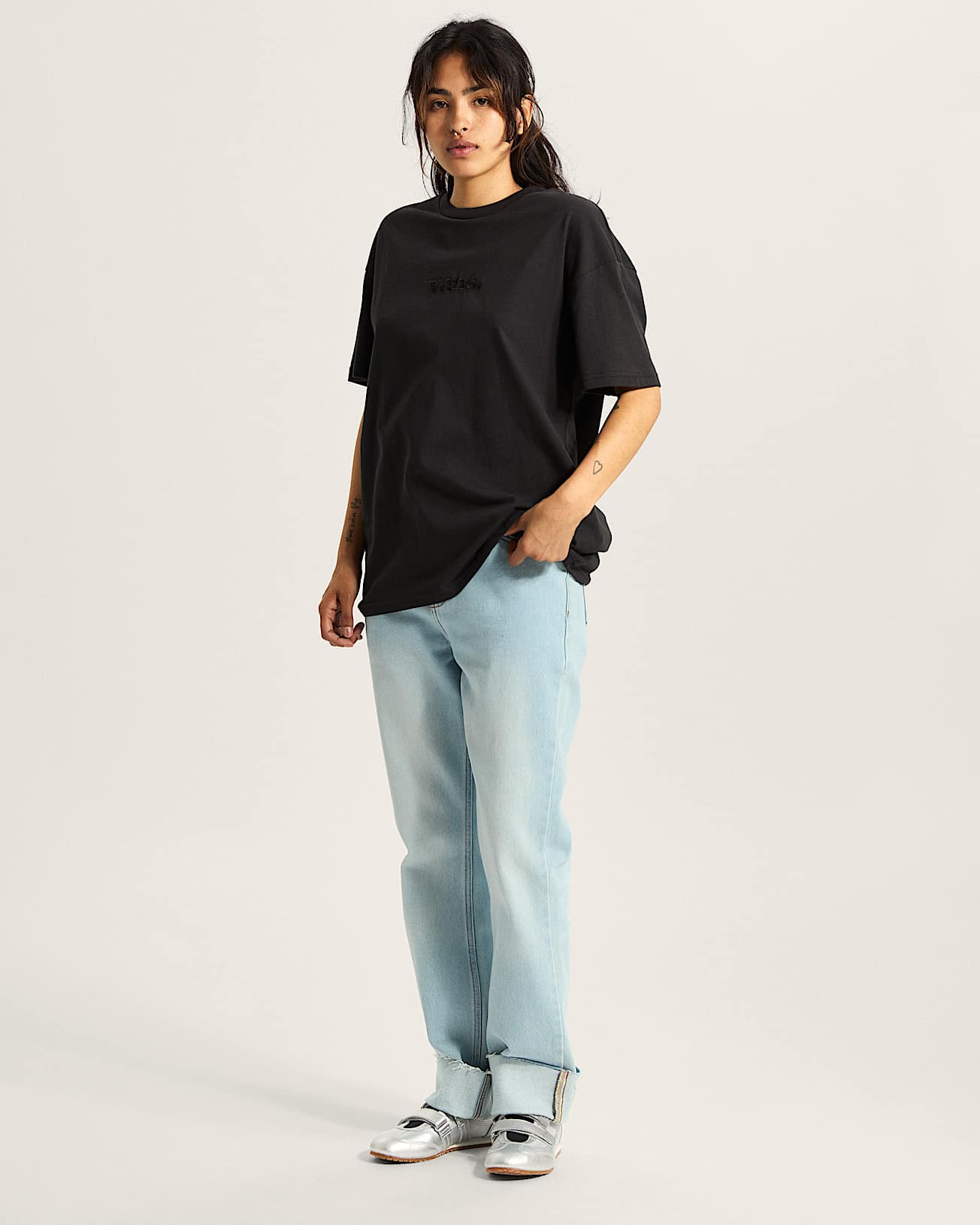 Pantalon Annabelle - 5