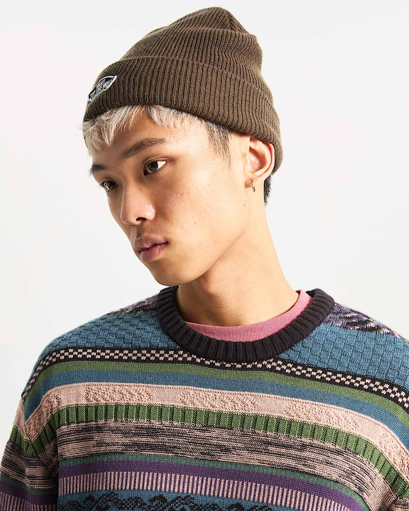 Berretto Vans Classic Cuff - 4