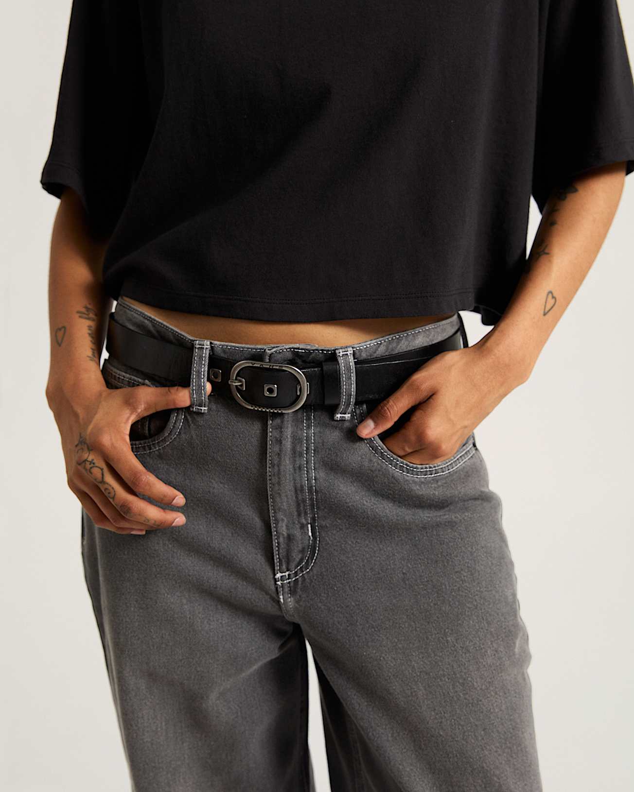 Determined Belt - 3