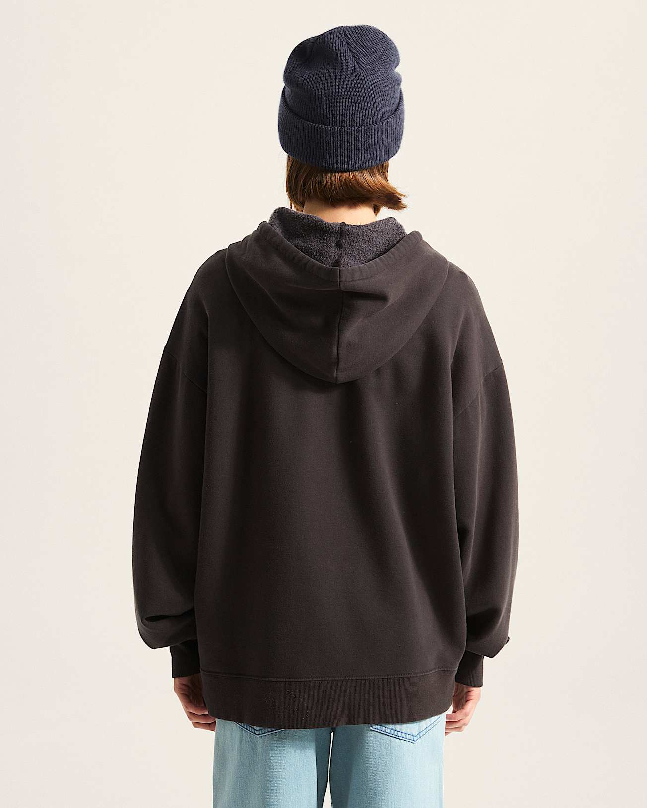 Sudadera con capucha Everyday VANS Negro ALT3