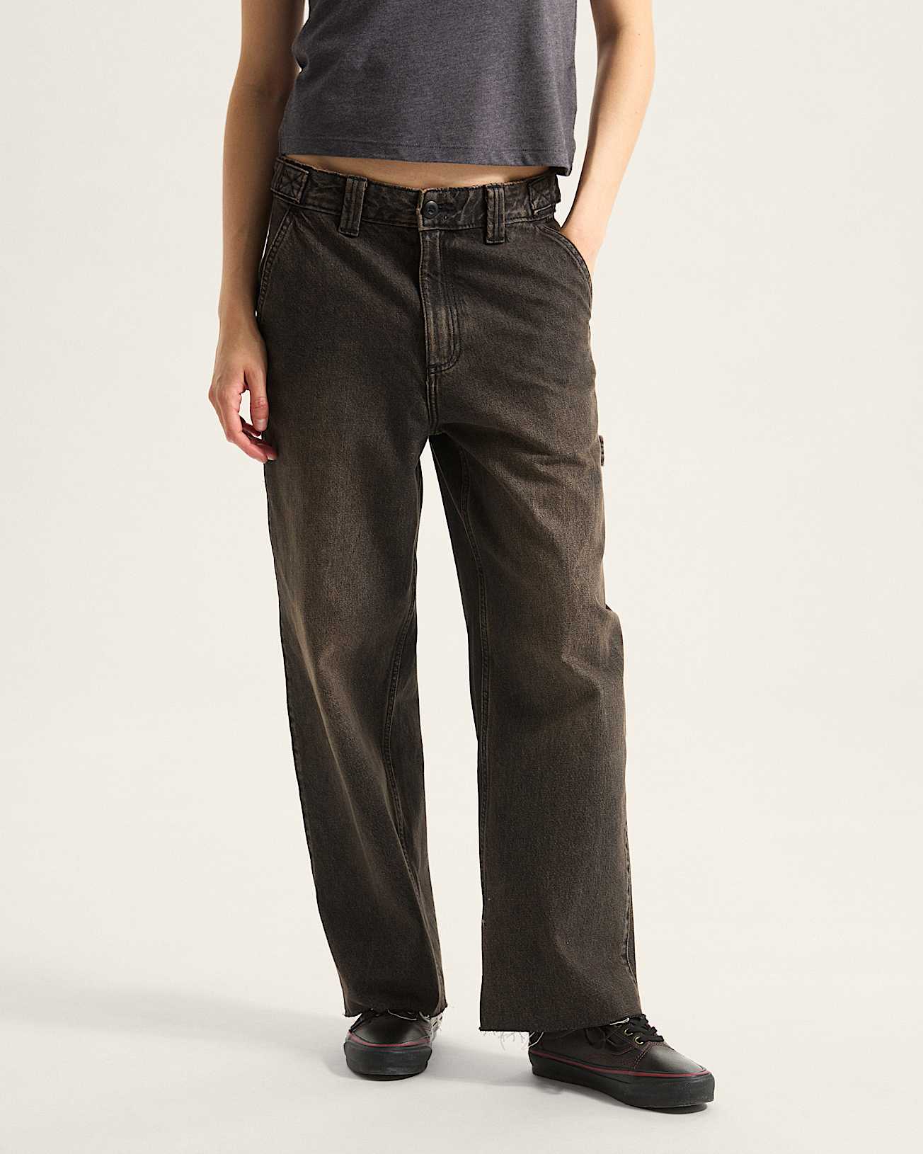 Emily DIY Trousers - 3