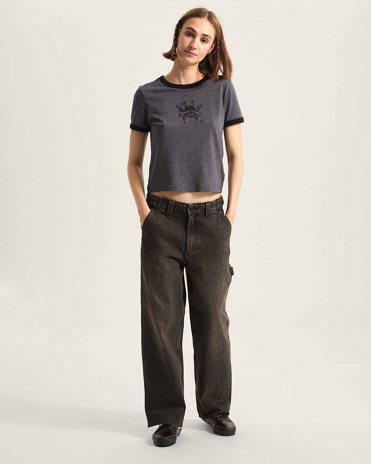 Emily DIY Trousers - 6