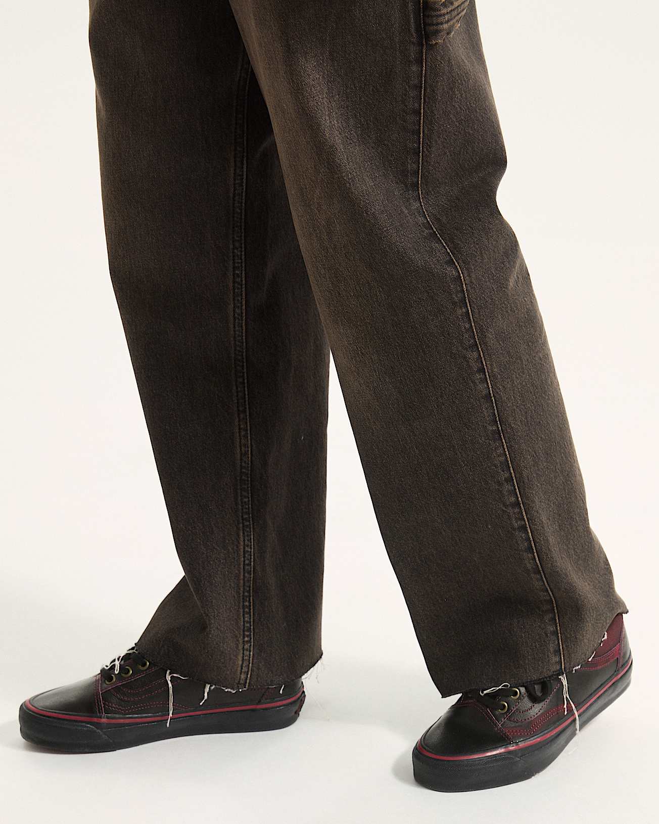 Emily DIY Trousers - 8