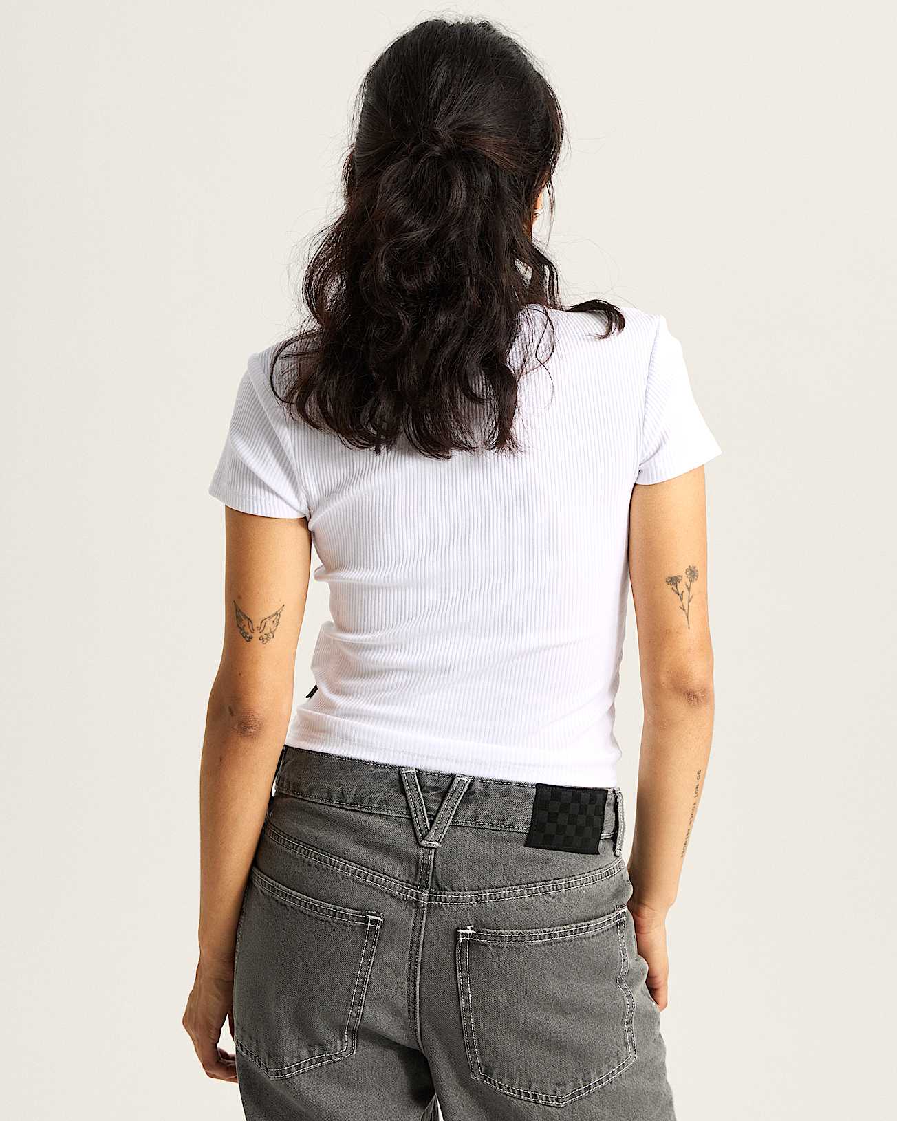 Cameron TShirt VANS Wei ALT3