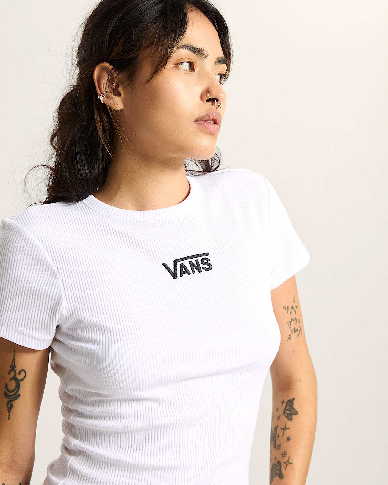 Cameron TShirt VANS Wei ALT5