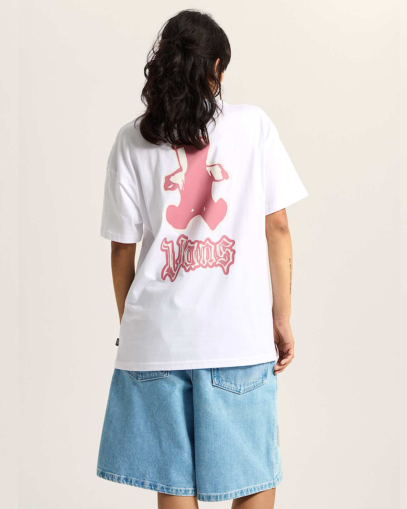 Lil Bear Tee - 4