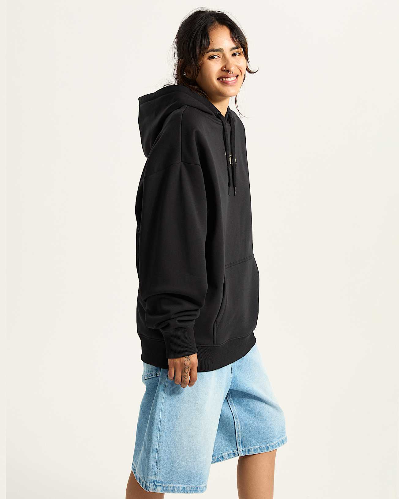 Lil Bear Hoodie - 5