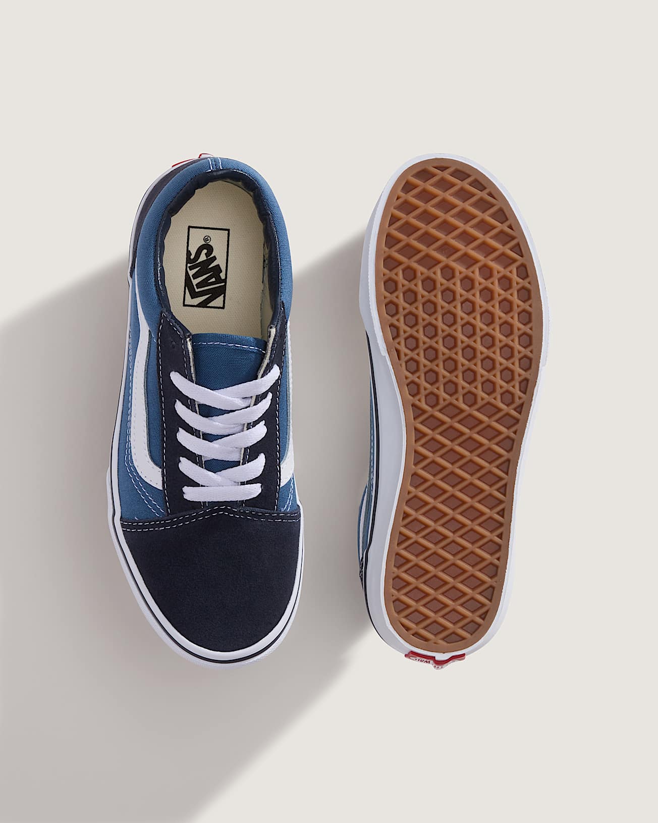 Kinder Old Skool Schuhe (8–14 Jahre) - 3