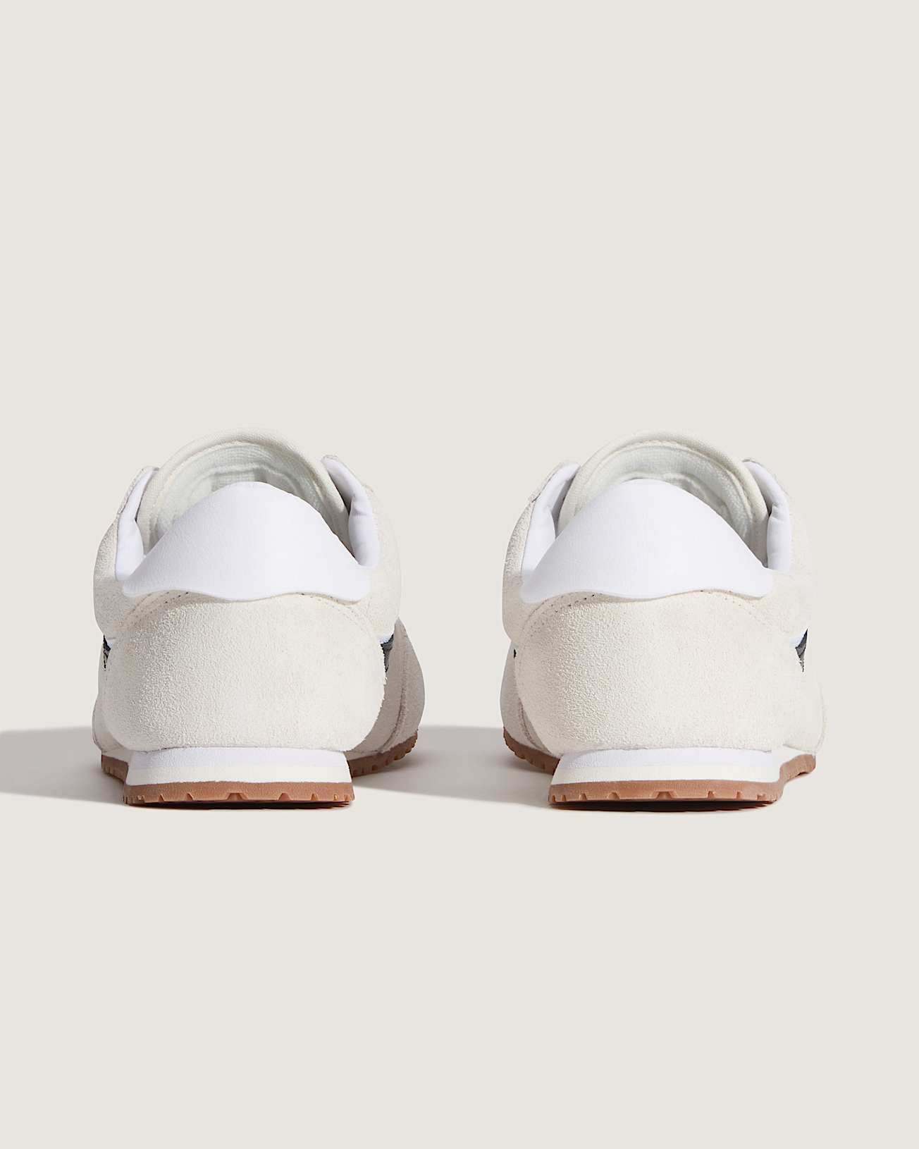 Scarpe Super Lowpro VANS Bianco ALT3