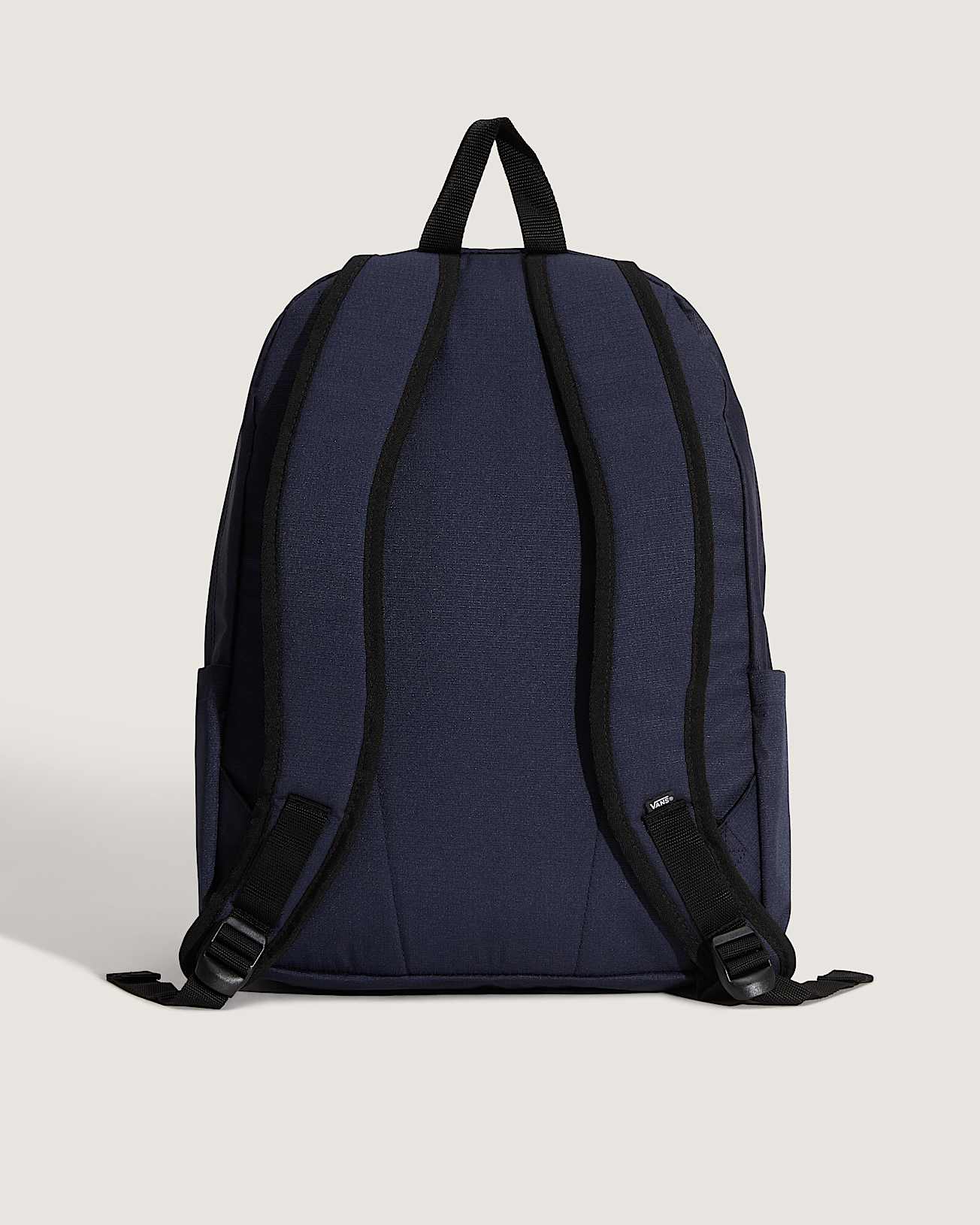 Old Skool Rucksack VANS Blau ALT2