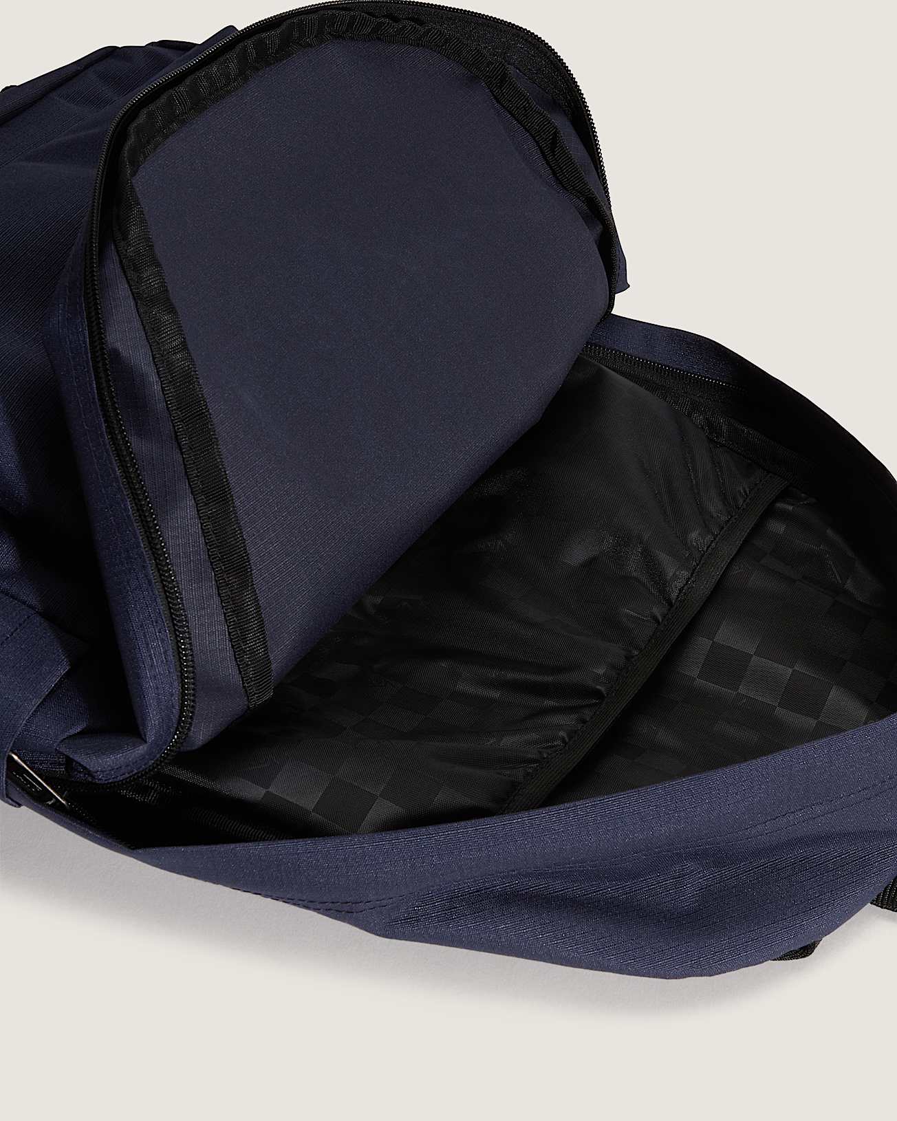 Old Skool Rucksack VANS Blau ALT5