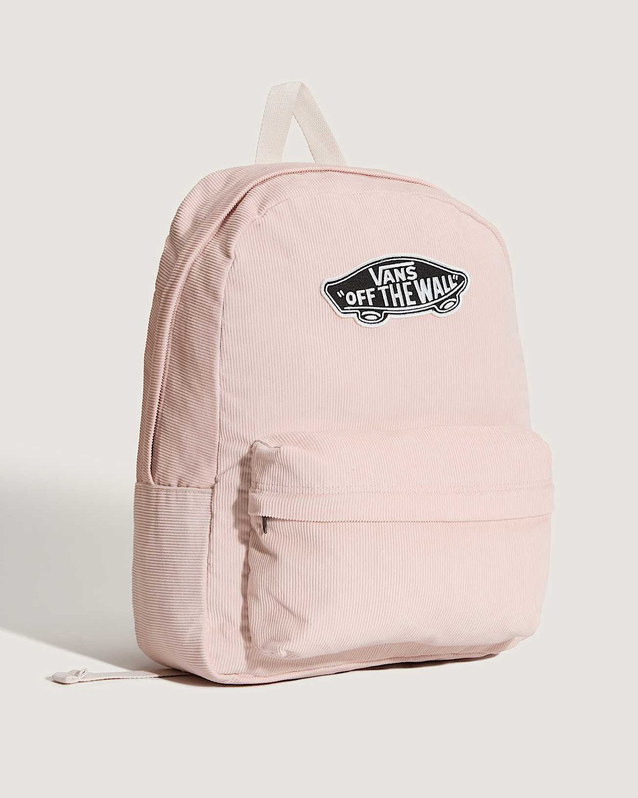 Old Skool Classic Rucksack VANS Rosa ALT1