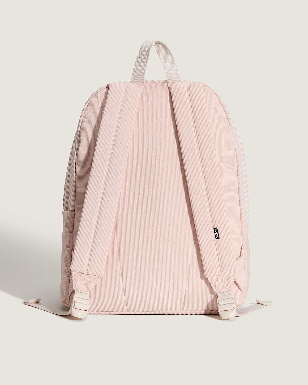 Old Skool Classic Rucksack VANS Rosa ALT2