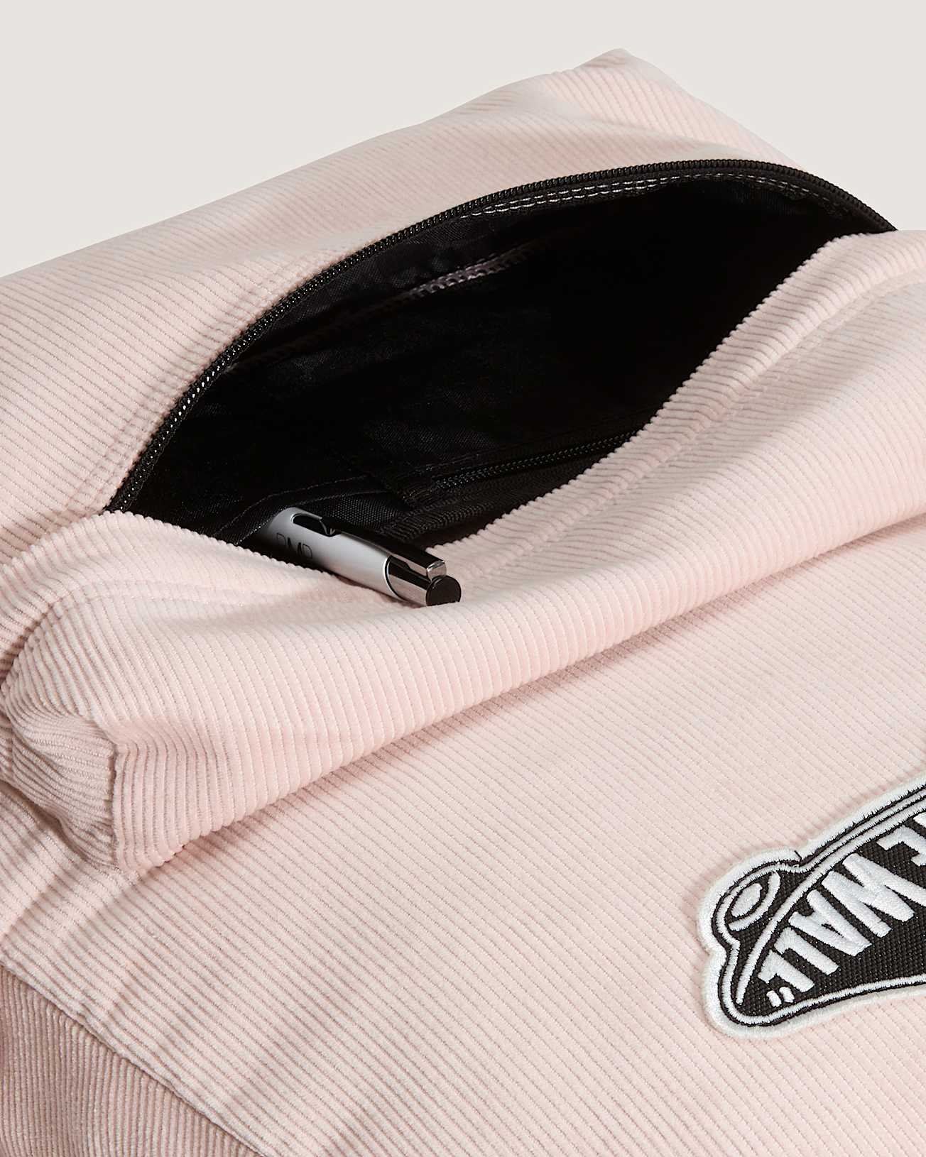 Old Skool Classic Rucksack VANS Rosa ALT6