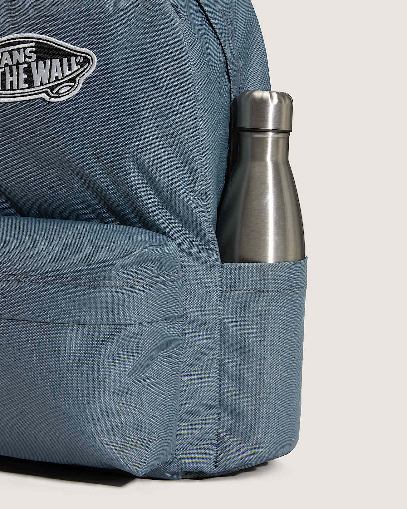 Old Skool Rucksack VANS Grau ALT3