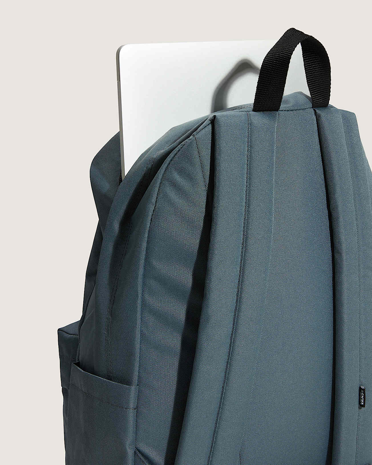 Old Skool Rucksack VANS Grau ALT4