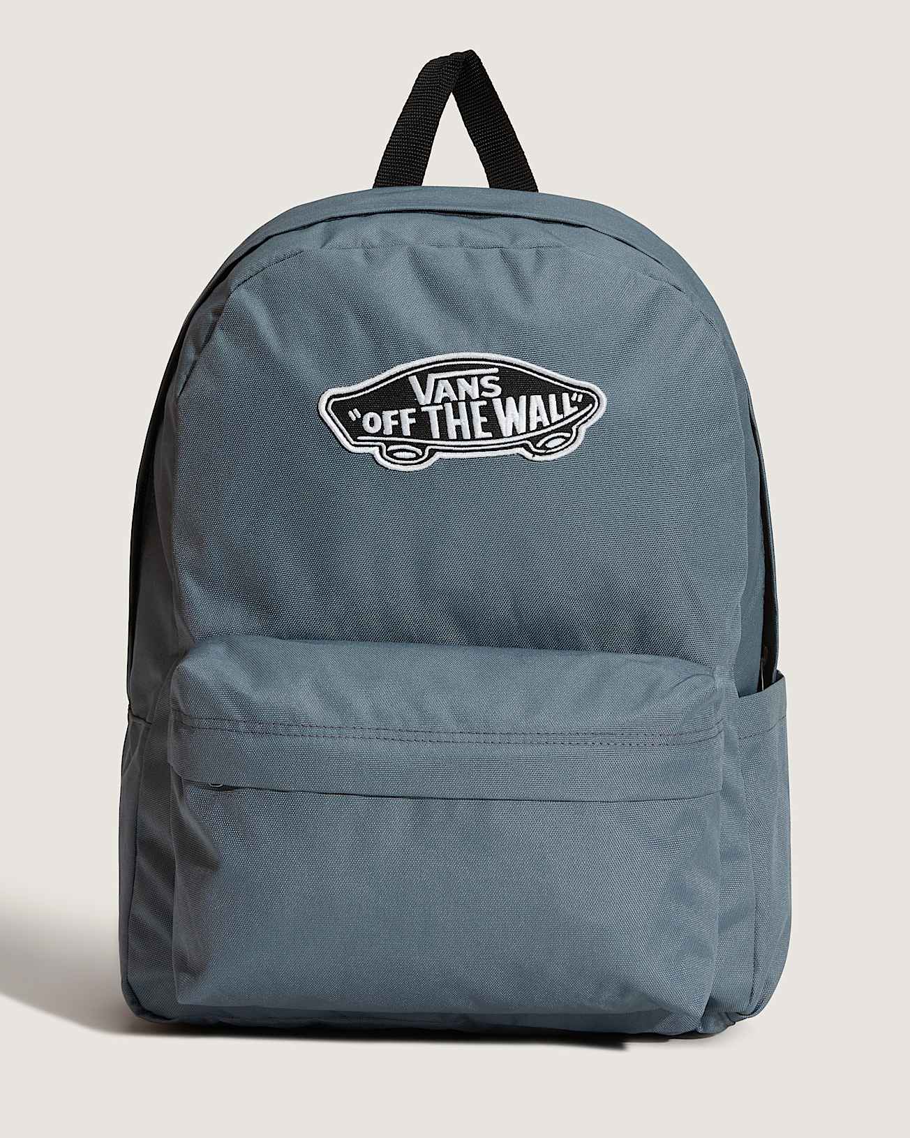 Old Skool Rucksack VANS Grau HERO