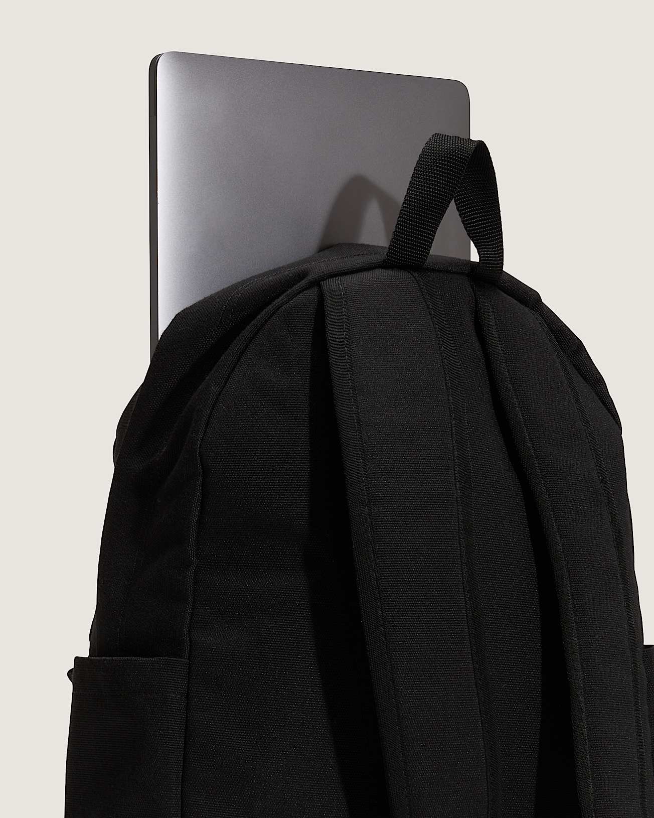 Old Skool Sportrucksack VANS Schwarz ALT4