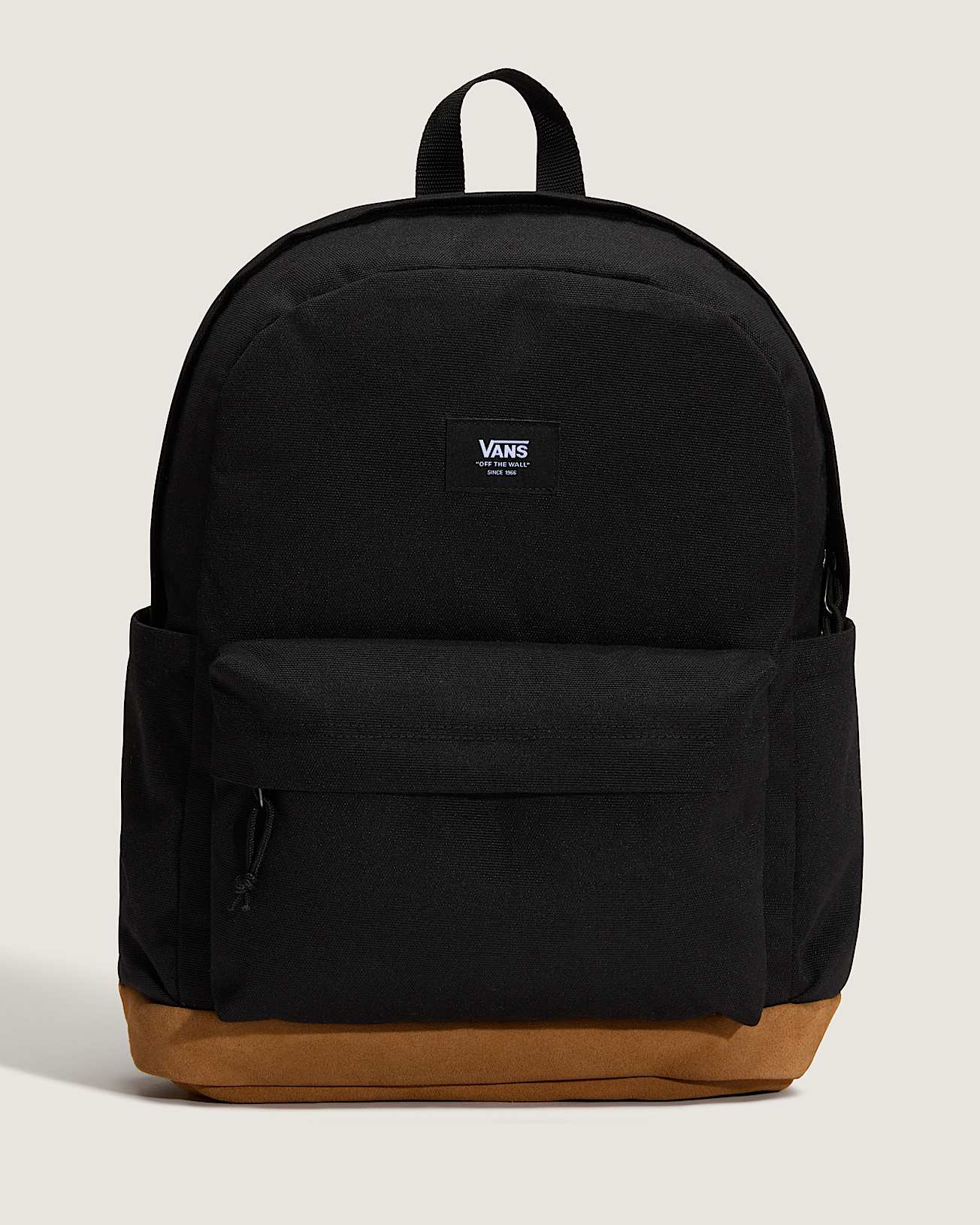 Old Skool Sportrucksack VANS Schwarz HERO