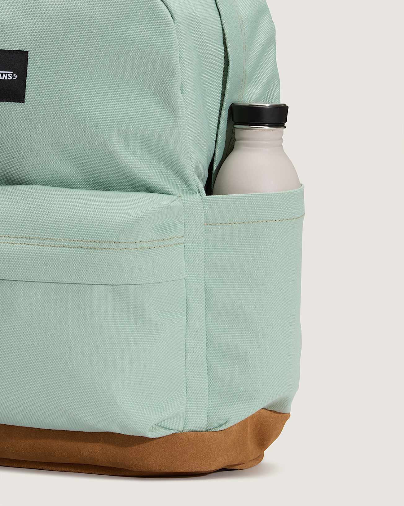 Zaino Old Skool VANS Verde ALT3