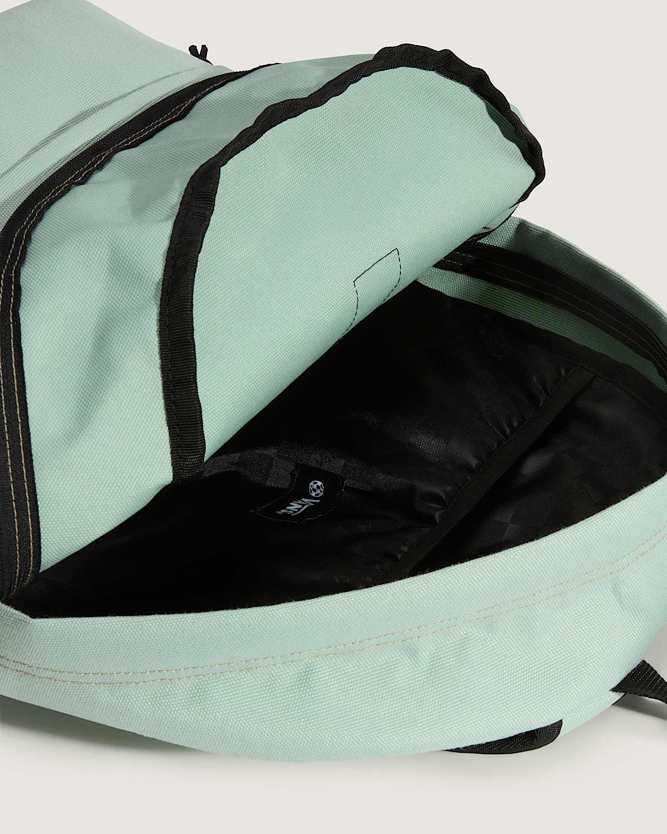 Zaino Old Skool VANS Verde ALT5