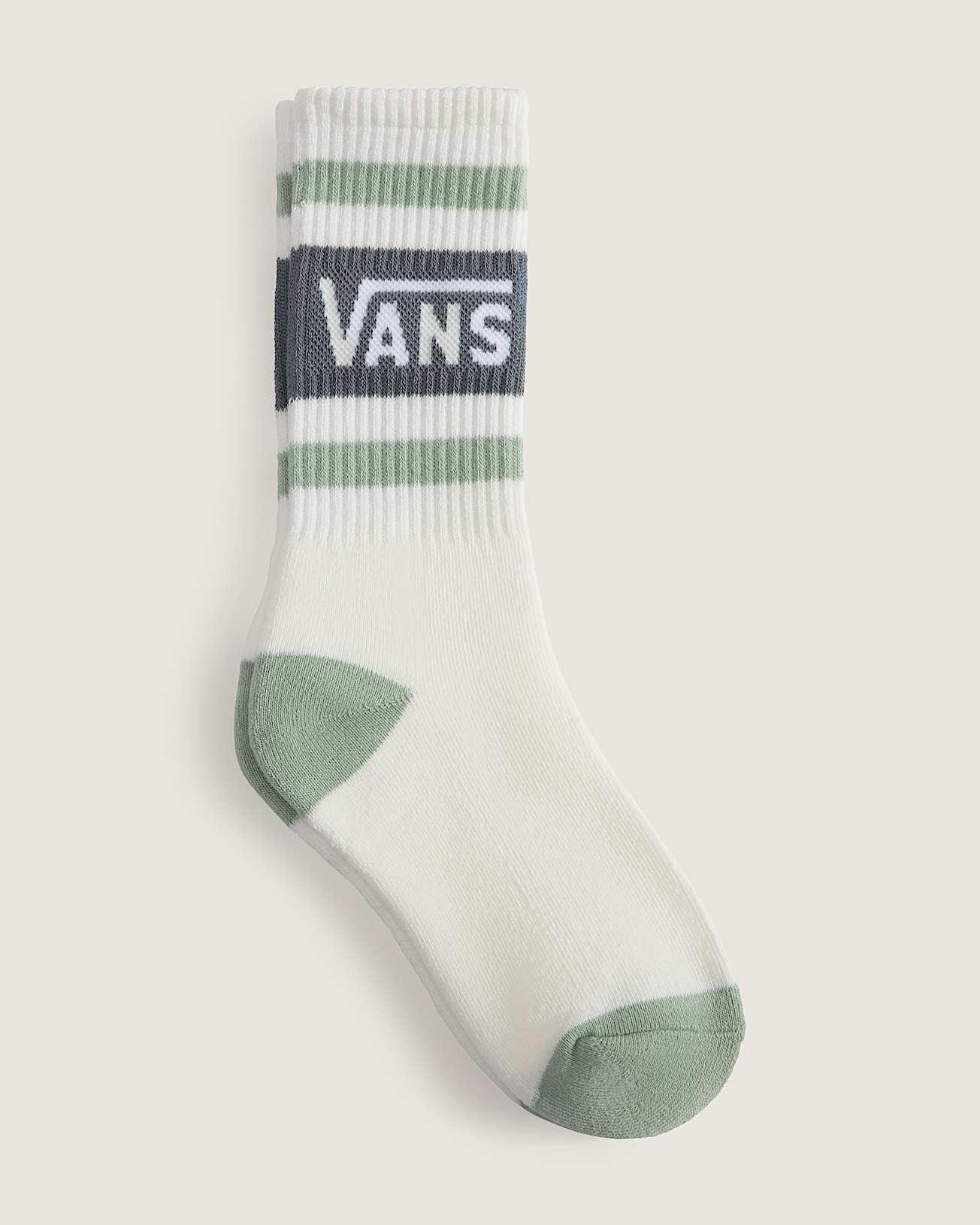 Vans Drop V Crew Socken für Kinder (1 Paar) - 2