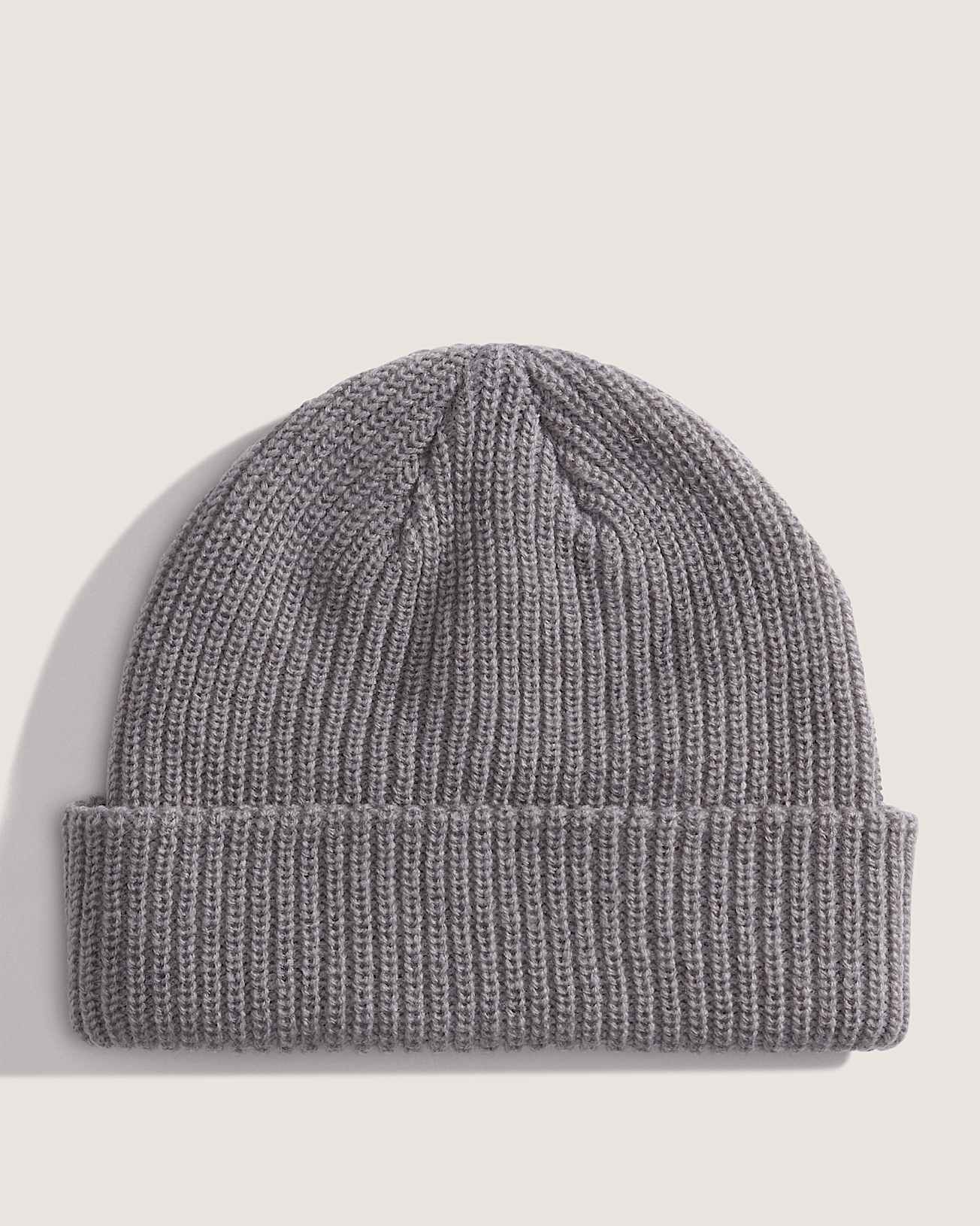 Core Basic Cuff Beanie - 2