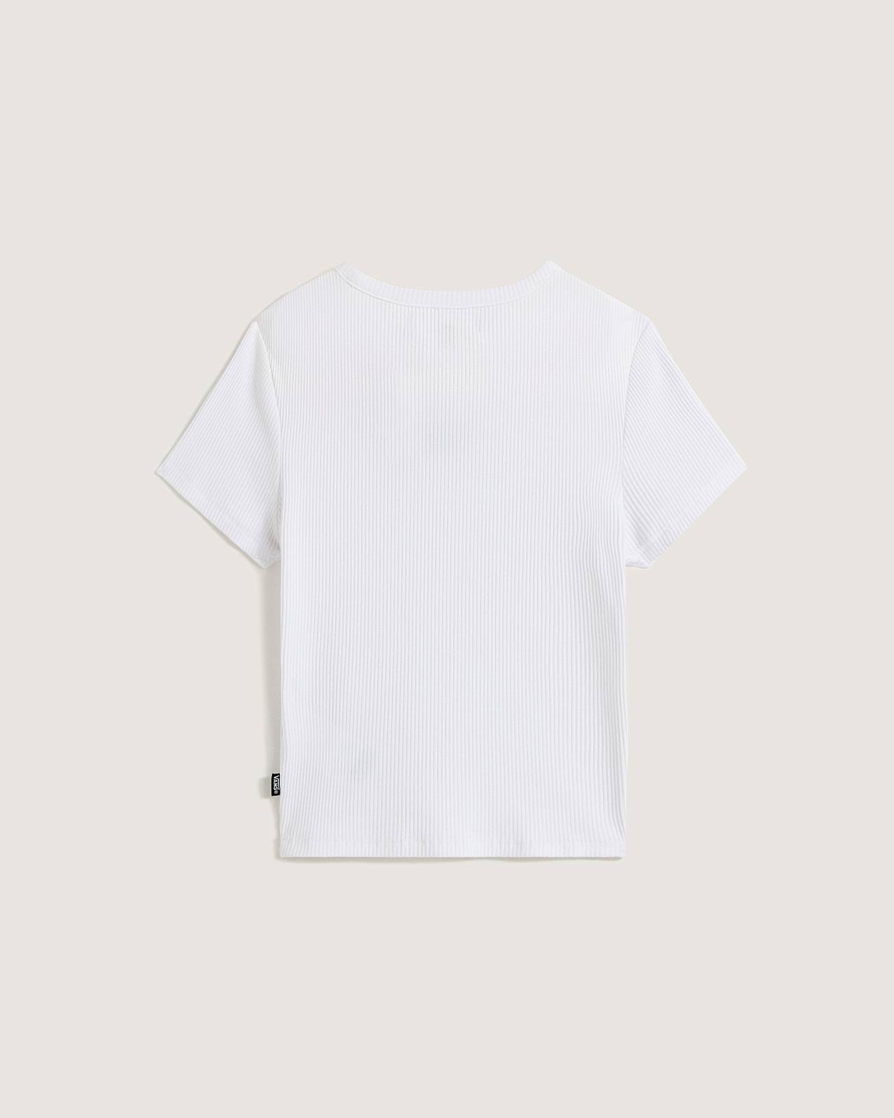 Cameron TShirt VANS Wei ALT1