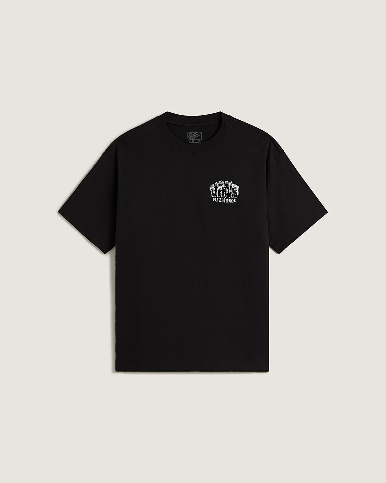 Chained T-Shirt - 1