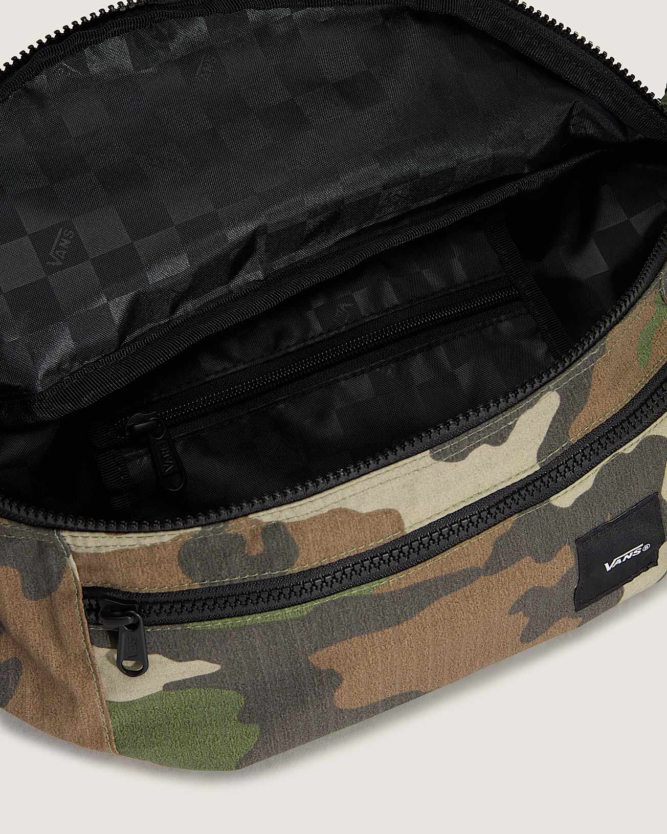 Ward Umhngetasche VANS Braun ALT2