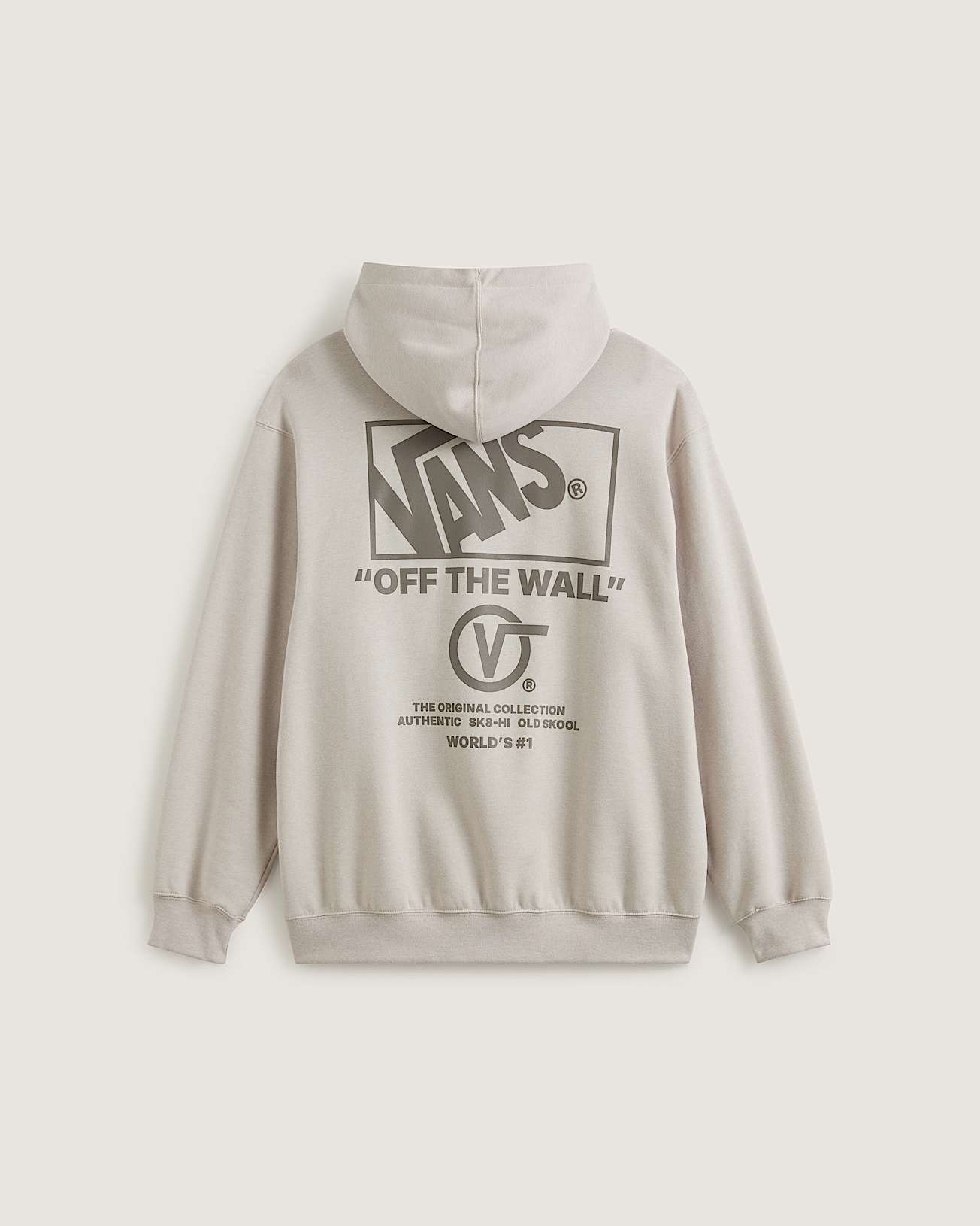 Stockpile Pullover Hoodie - 2
