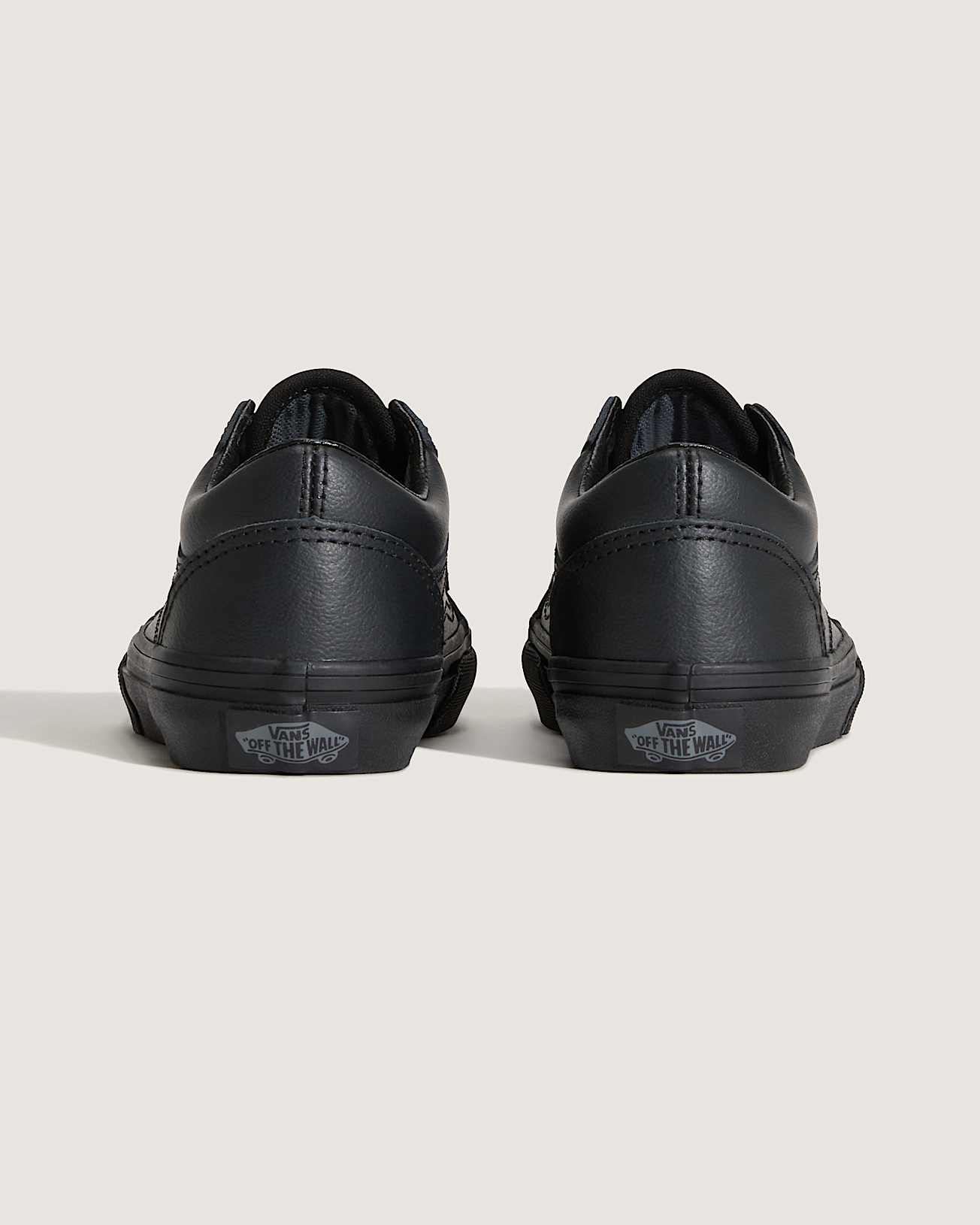 Youth Old Skool Shoes (8-14 Years) - 4