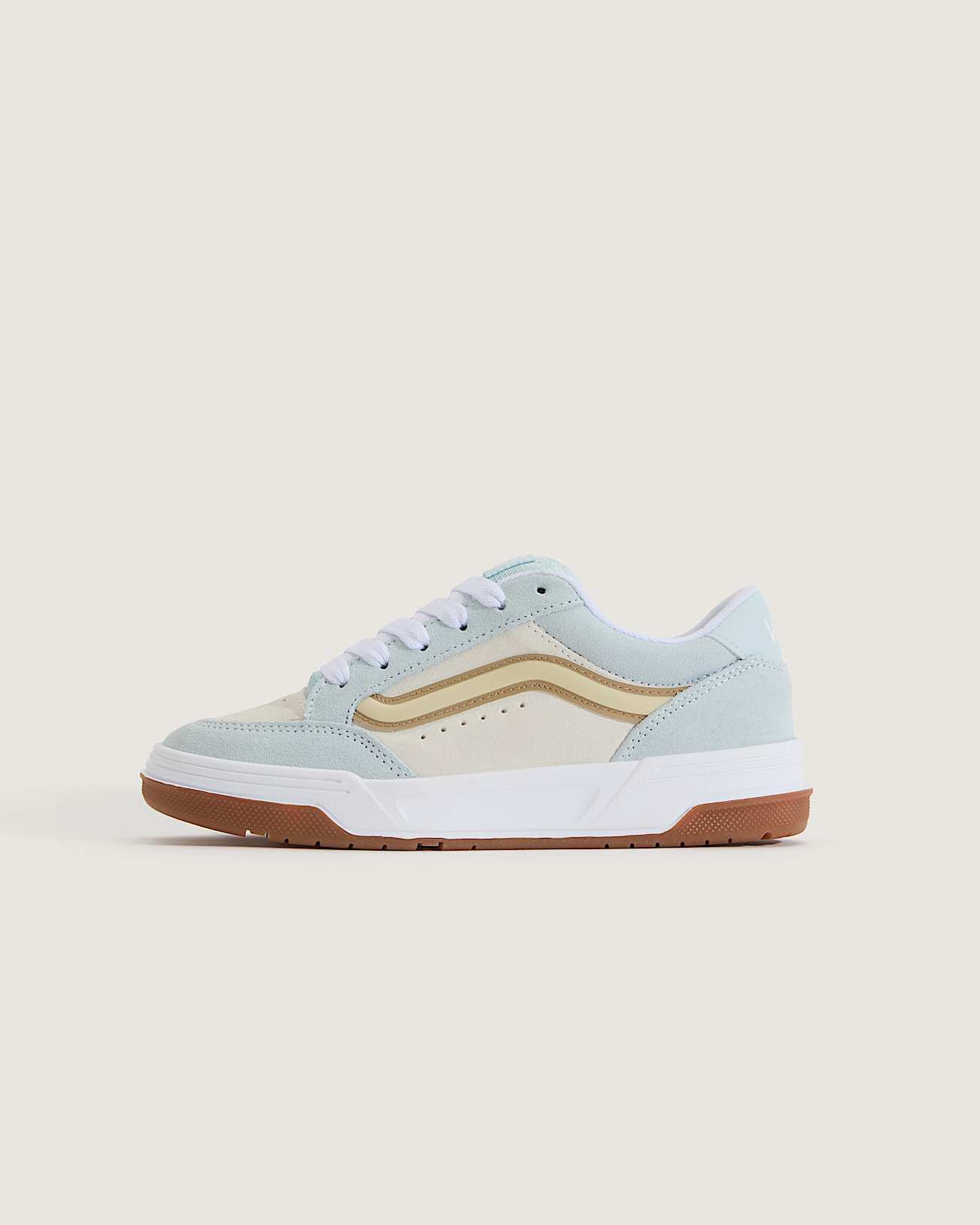 Youth Hylane Shoes 814 Years VANS Blue HERO