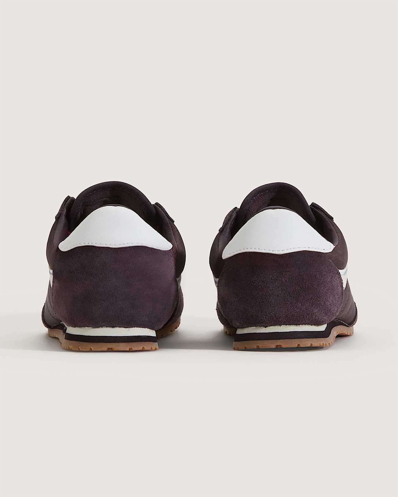 Super Lowpro schoenen VANS Paars ALT3