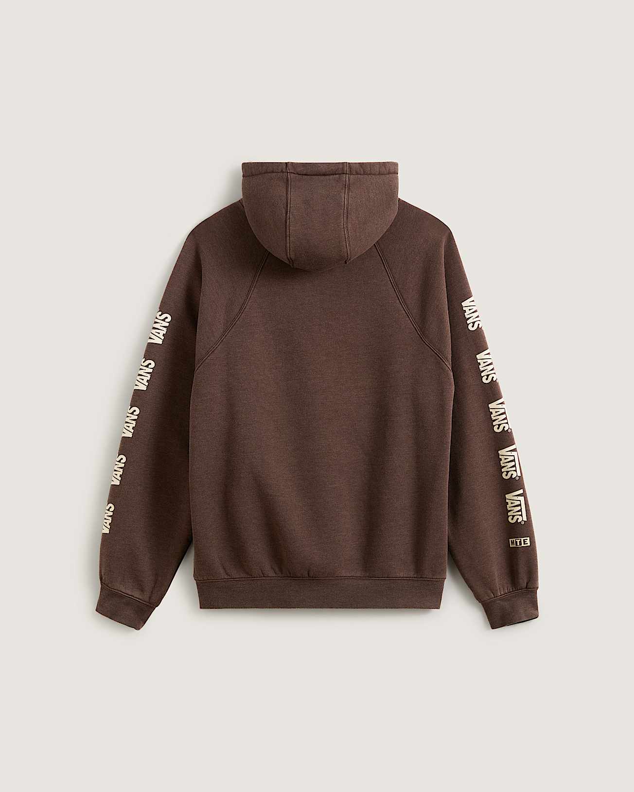 Sweat à capuche Carhartt WIP marron Progress | Urban Outfitters FR
