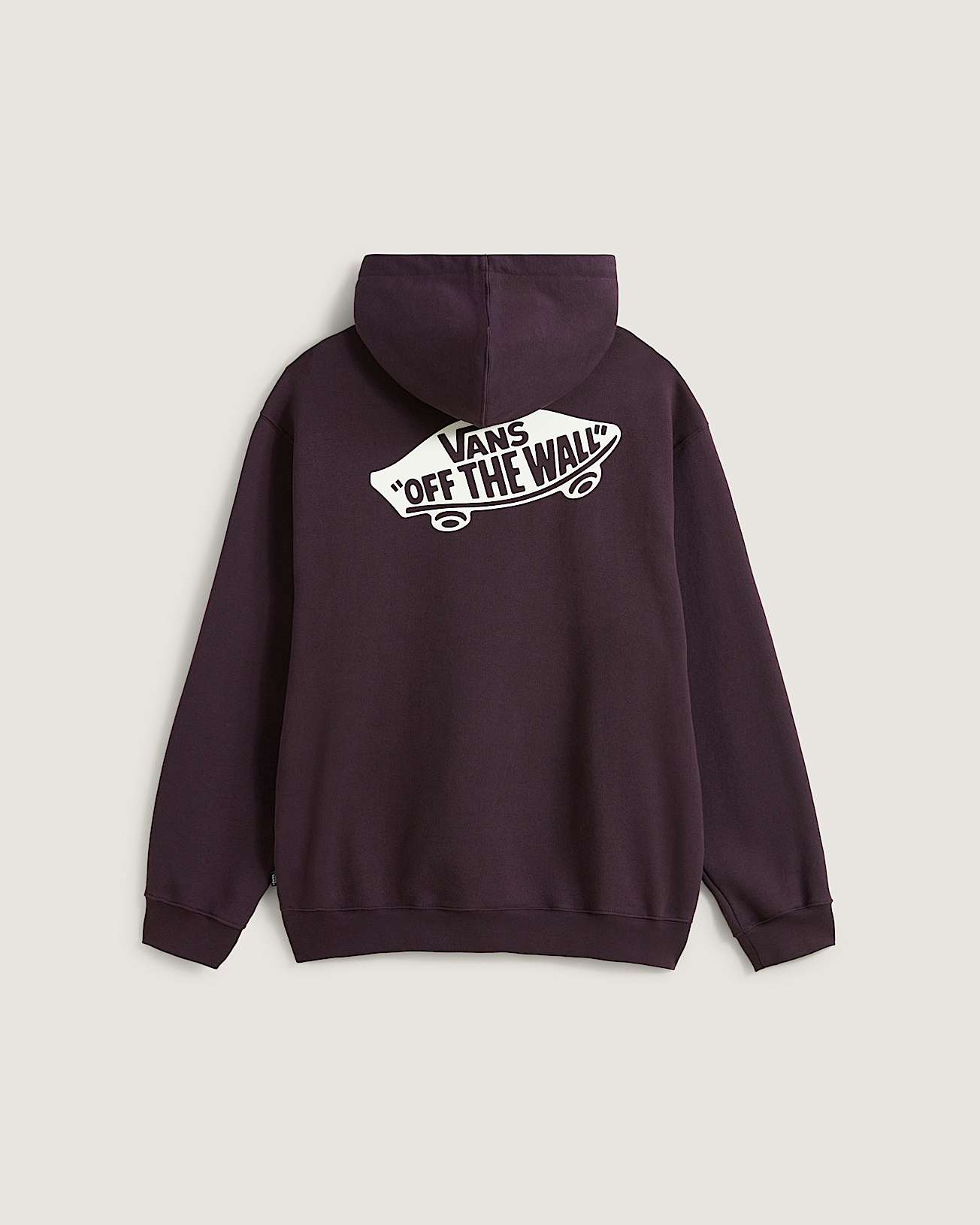 Sudadera con capucha de corte holgado Style 76 - 2