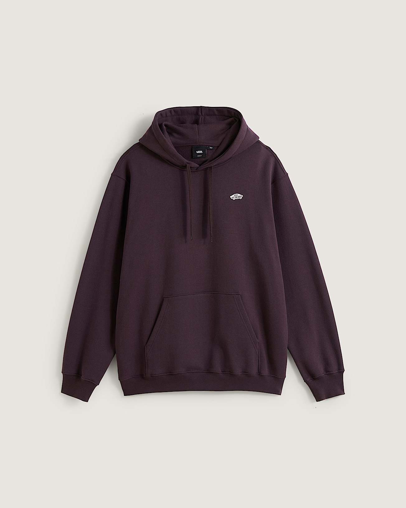 Sudadera con capucha de corte holgado Style 76 - 1
