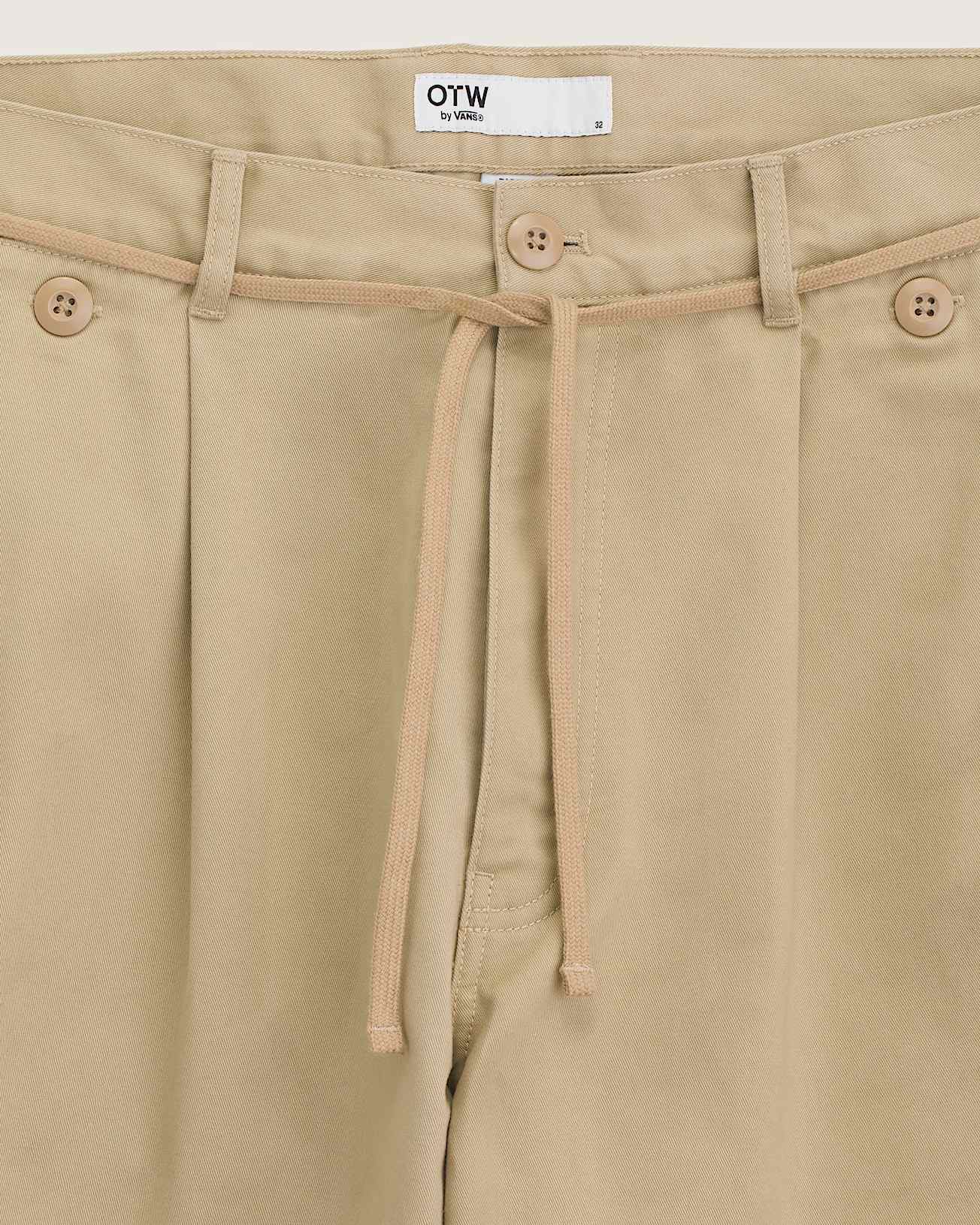 OTW Utility Field Hose VANS Beige ALT6