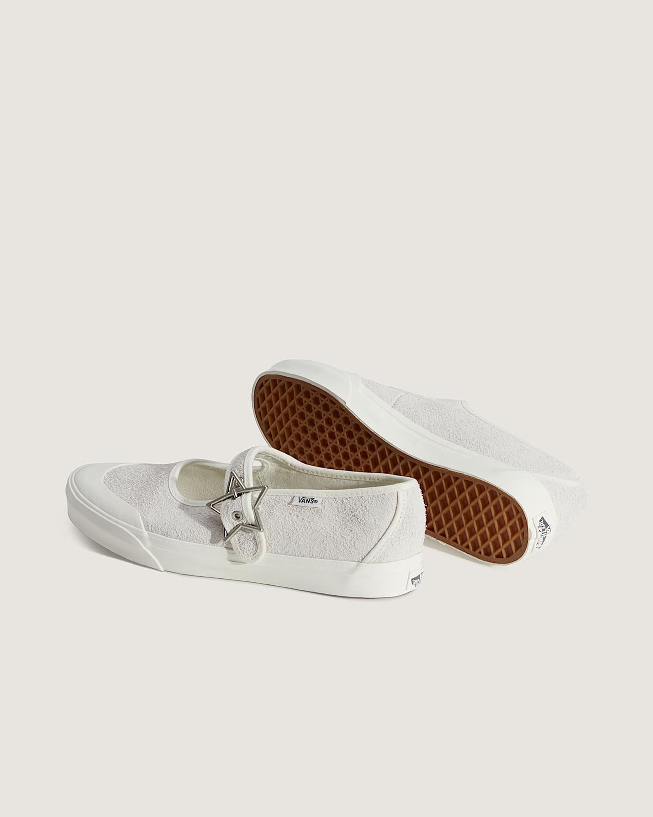 Mary Jane Shoes - 3