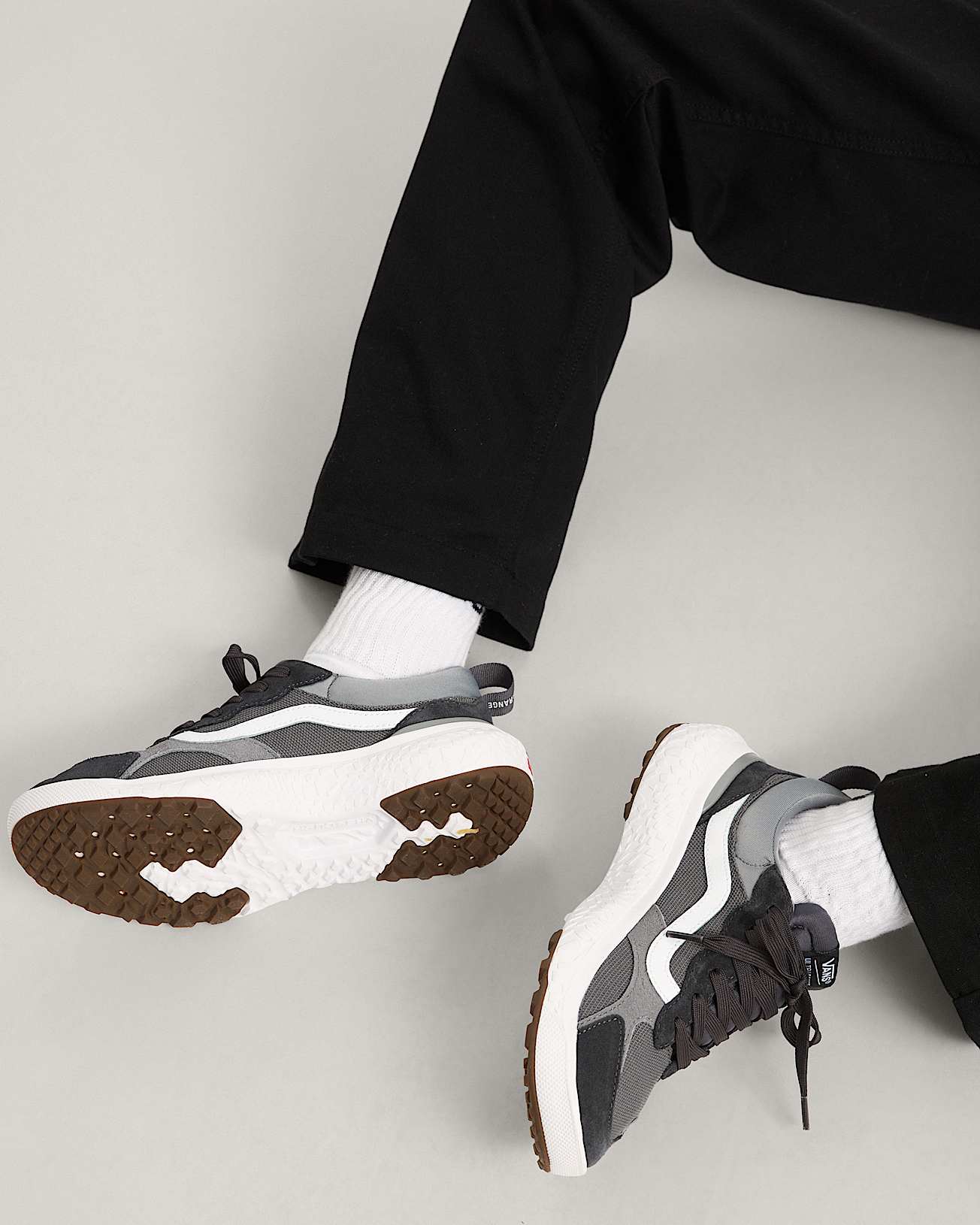 UltraRange Neo MTE Schuhe VANS GrauWei ALT8