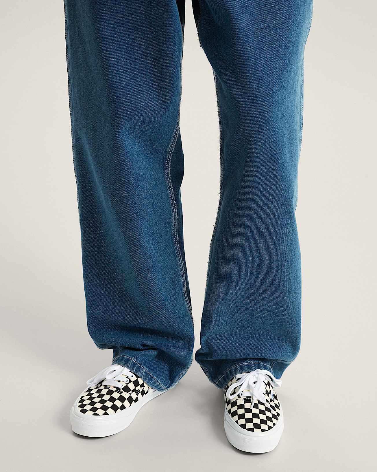 Premium Authentic 44 Schuhe VANS Wei ALT4