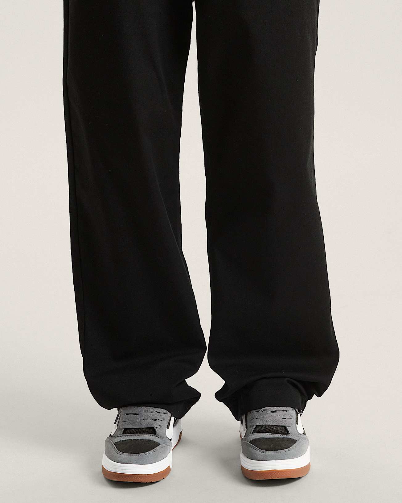 Skate Hylane Schuhe VANS Grau ALT4