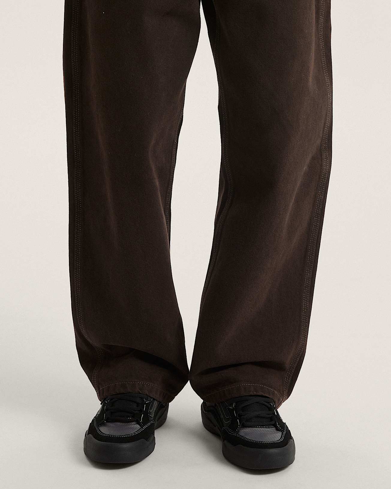 Skate 2 Wayvee Schuhe VANS Schwarz ALT4